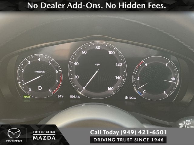 2026 Mazda Mazda CX-90 S Premium Sport