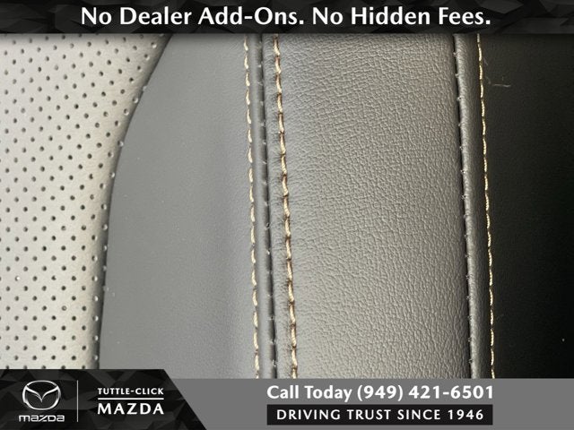 2026 Mazda Mazda CX-90 S Premium Sport