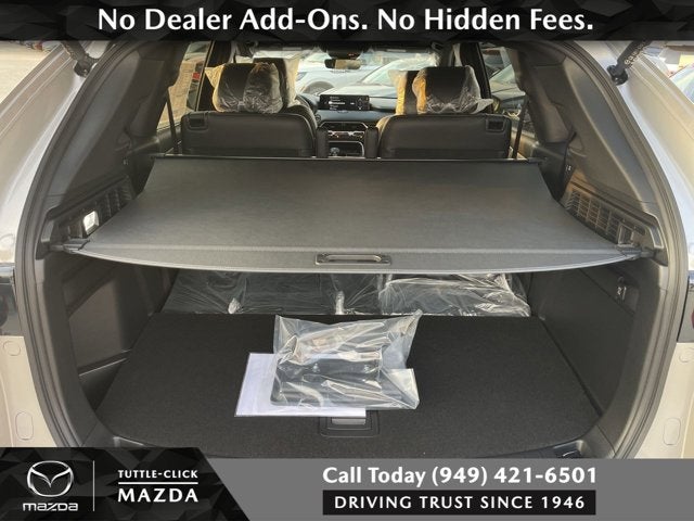 2026 Mazda Mazda CX-90 S Premium Sport