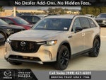 2026 Mazda Mazda CX-90 S Premium Sport
