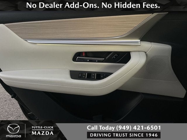 2026 Mazda Mazda CX-90 S Premium Sport