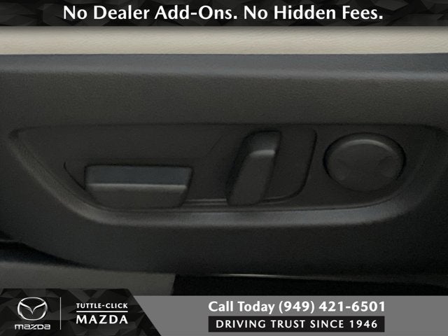 2026 Mazda Mazda CX-90 S Premium Sport