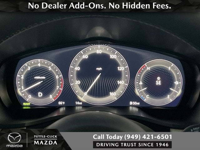 2026 Mazda Mazda CX-90 S Premium Sport