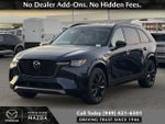 2026 Mazda Mazda CX-90 S Premium Sport