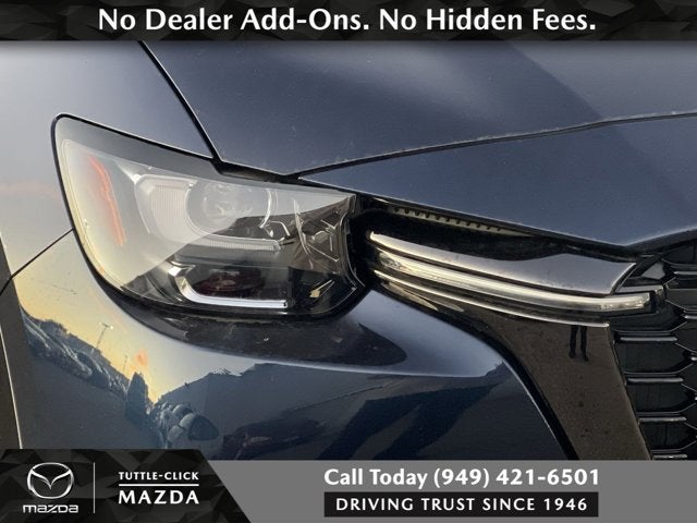 2026 Mazda Mazda CX-90 S Premium Sport