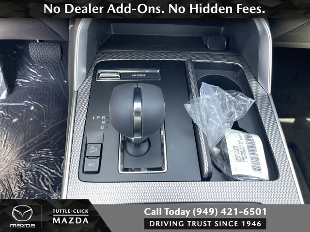 2026 Mazda Mazda CX-90 S Premium Sport