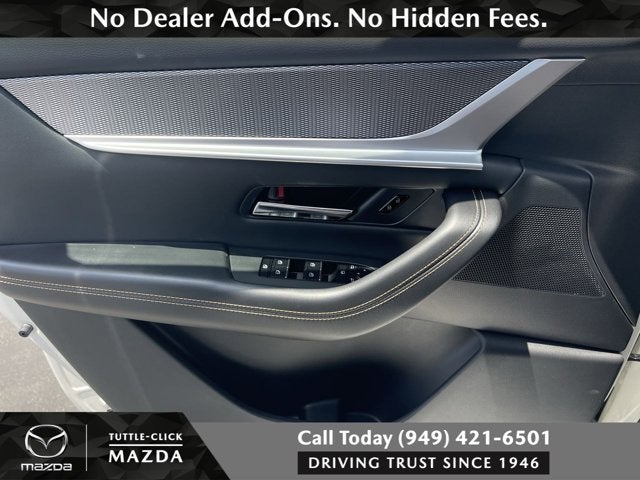 2026 Mazda Mazda CX-90 S Premium Sport
