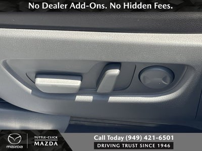 2026 Mazda Mazda CX-90 S Premium Sport