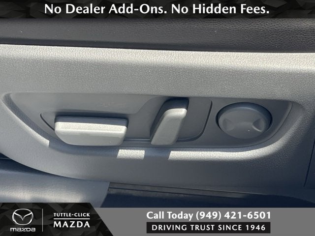 2026 Mazda Mazda CX-90 S Premium Sport