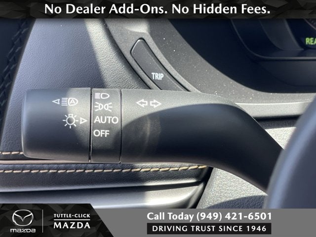 2026 Mazda Mazda CX-90 S Premium Sport