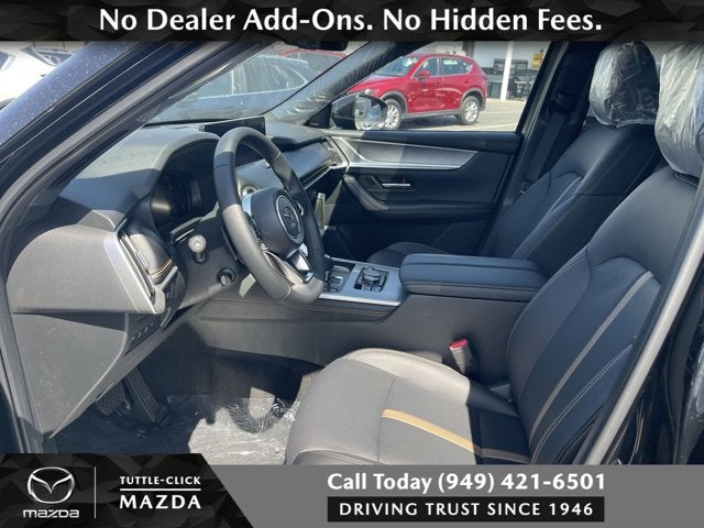 2026 Mazda Mazda CX-90 S Premium Sport