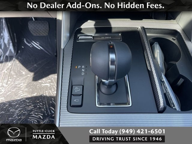 2026 Mazda Mazda CX-90 S Premium Sport