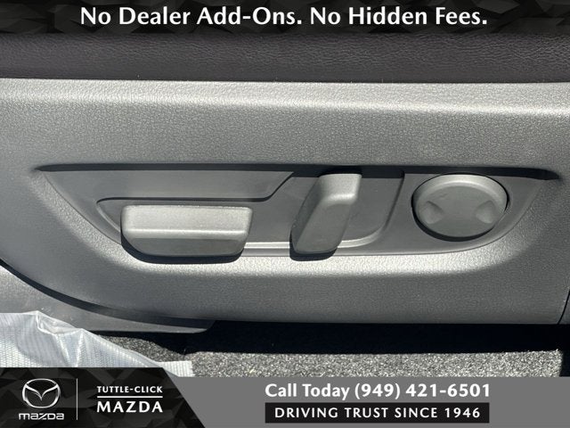2026 Mazda Mazda CX-90 S Premium Sport