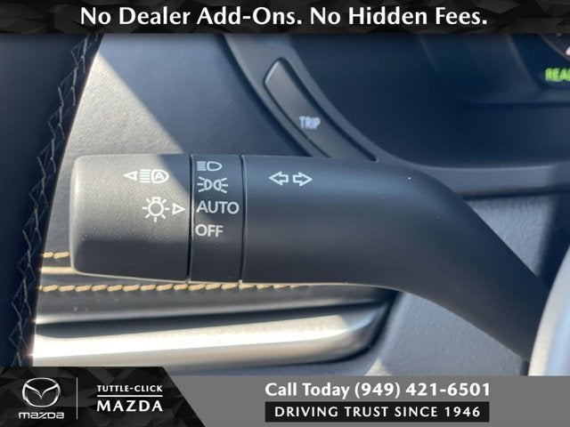 2026 Mazda Mazda CX-90 S Premium Sport