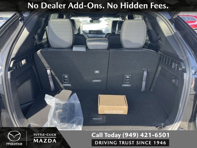 2026 Mazda Mazda CX-90 S Premium Sport