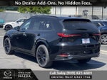 2026 Mazda Mazda CX-90 S Premium Sport