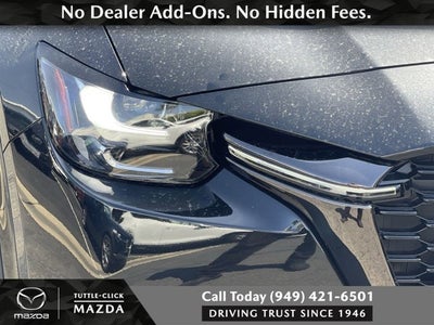 2026 Mazda Mazda CX-90 S Premium Sport