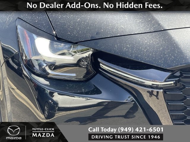 2026 Mazda Mazda CX-90 S Premium Sport