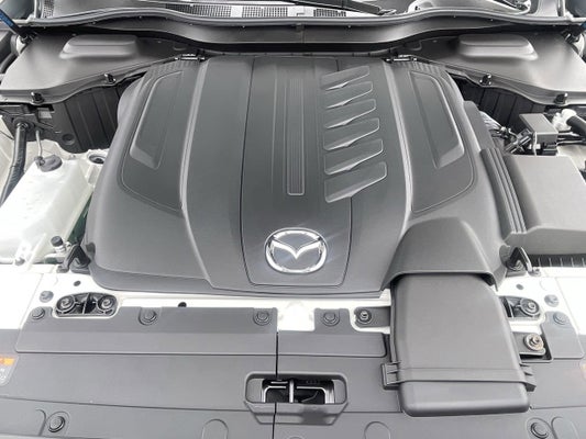 2024 Mazda Mazda CX-90 3.3 Turbo Premium in Irvine, CA - Irvine Auto Center