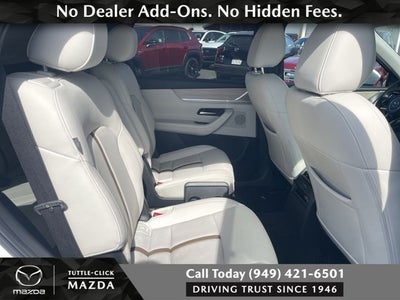 2024 Mazda Mazda CX-90 PHEV Premium Plus