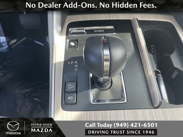 2024 Mazda Mazda CX-90 PHEV Premium Plus