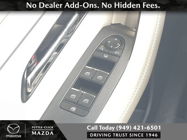 2024 Mazda Mazda CX-90 PHEV Premium Plus