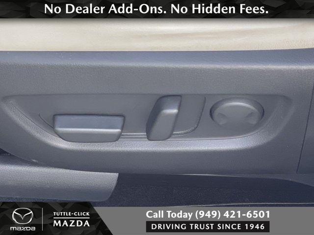2024 Mazda Mazda CX-90 PHEV Premium Plus