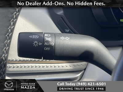 2024 Mazda Mazda CX-90 PHEV Premium Plus