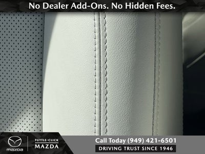2024 Mazda Mazda CX-90 PHEV Premium Plus