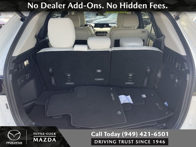 2024 Mazda Mazda CX-90 PHEV Premium Plus