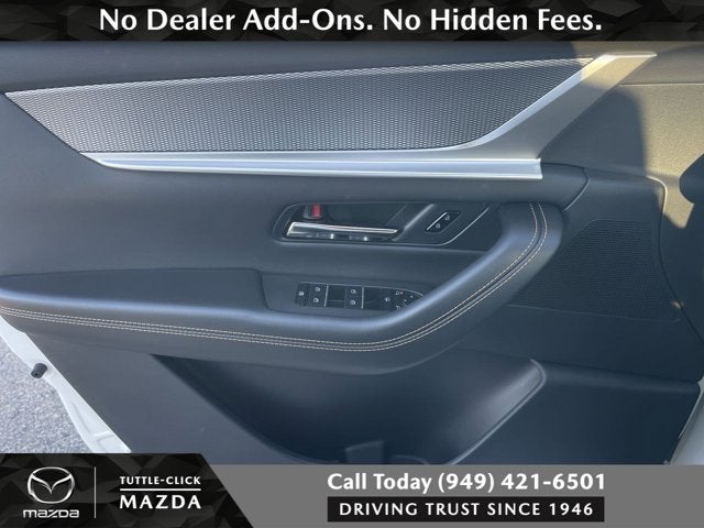 2026 Mazda Mazda CX-90 PHEV Premium Plus