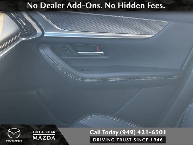 2026 Mazda Mazda CX-90 PHEV Premium Plus