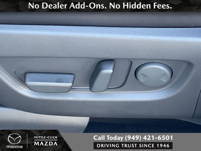 2026 Mazda Mazda CX-90 PHEV Premium Plus