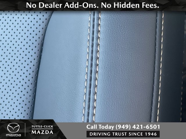 2026 Mazda Mazda CX-90 PHEV Premium Plus