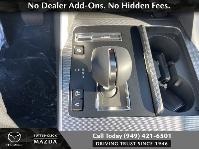 2026 Mazda Mazda CX-90 PHEV Premium Plus