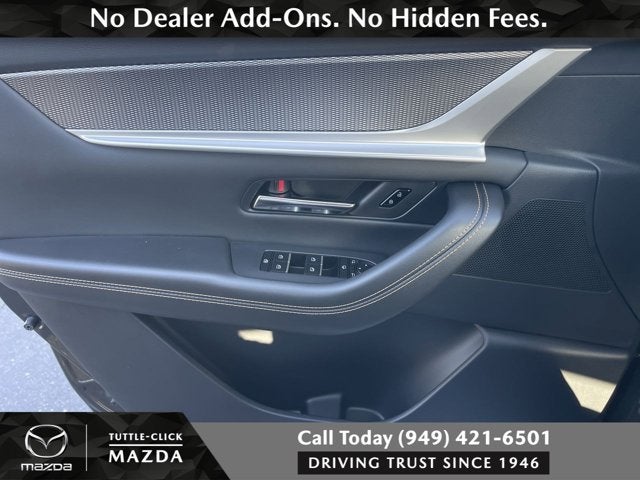 2026 Mazda Mazda CX-90 PHEV Premium Plus