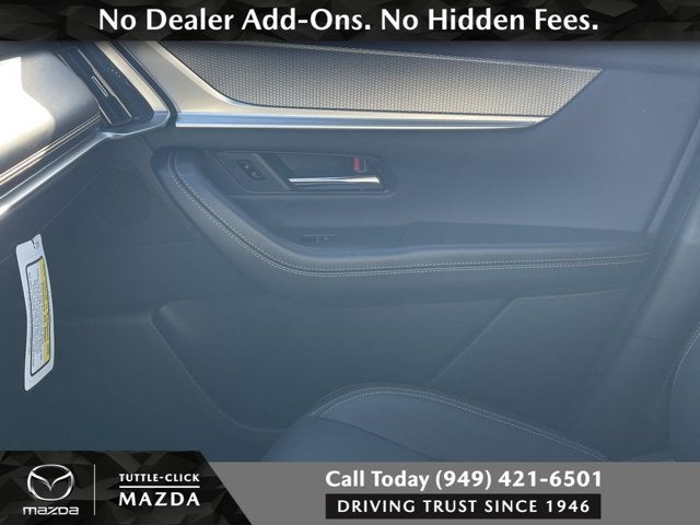 2026 Mazda Mazda CX-90 PHEV Premium Plus
