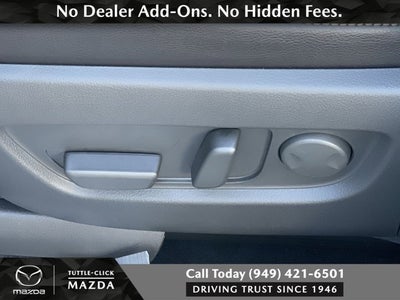 2026 Mazda Mazda CX-90 PHEV Premium Plus