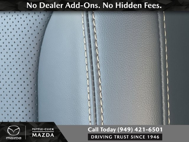 2026 Mazda Mazda CX-90 PHEV Premium Plus