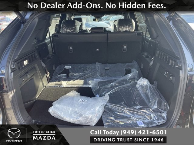 2026 Mazda Mazda CX-90 PHEV Premium Plus