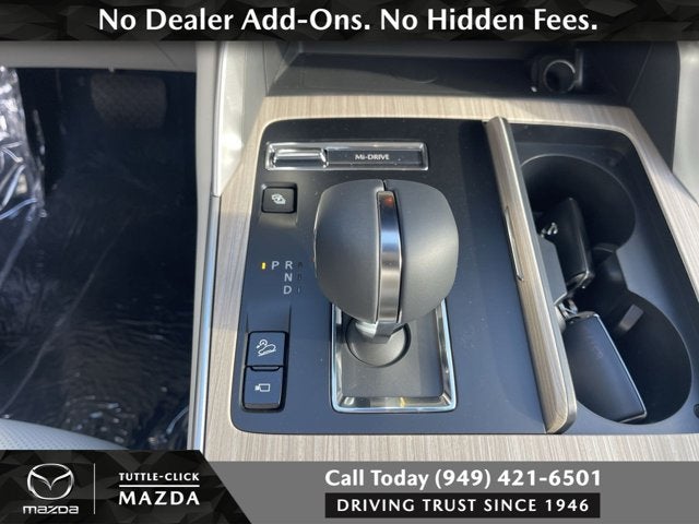 2026 Mazda Mazda CX-90 PHEV Premium Plus