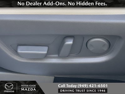 2026 Mazda Mazda CX-90 PHEV Premium Plus