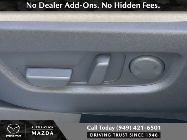 2026 Mazda Mazda CX-90 PHEV Premium Plus