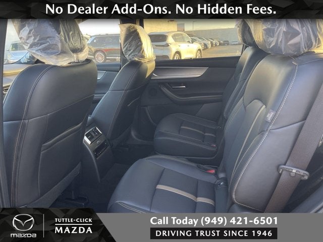 2026 Mazda Mazda CX-90 PHEV Premium Plus