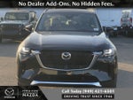 2026 Mazda Mazda CX-90 PHEV Premium Plus