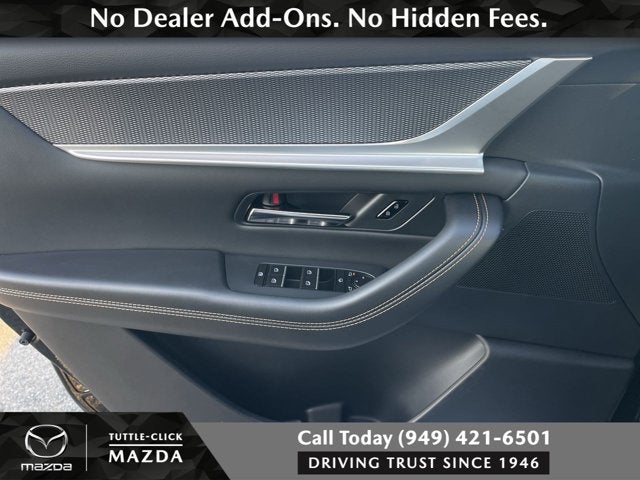 2026 Mazda Mazda CX-90 PHEV Premium Plus