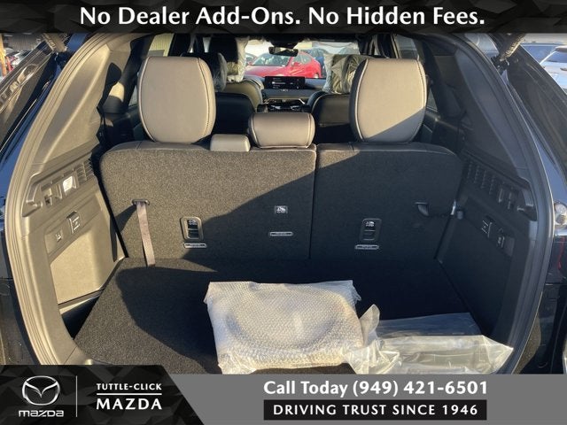 2026 Mazda Mazda CX-90 PHEV Premium Plus