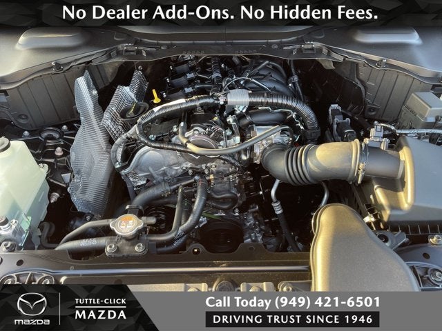 2026 Mazda Mazda CX-90 PHEV Premium Plus
