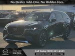 2026 Mazda Mazda CX-90 PHEV Premium Plus