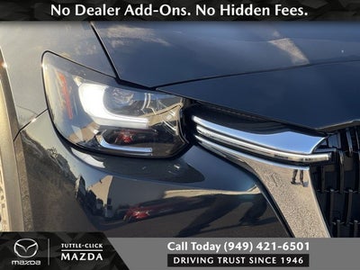 2026 Mazda Mazda CX-90 PHEV Premium Plus